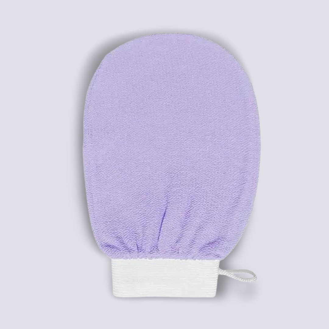 Dusk Exfoliating Glove