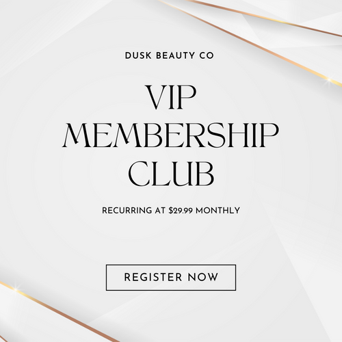 VIP Membership Club (Billed at $29.99 Monthly)